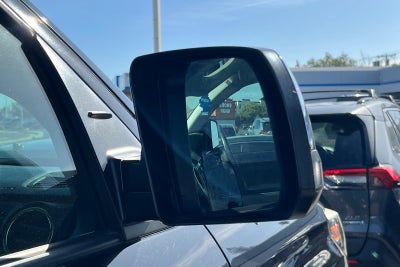 2018 Toyota Tundra Limited