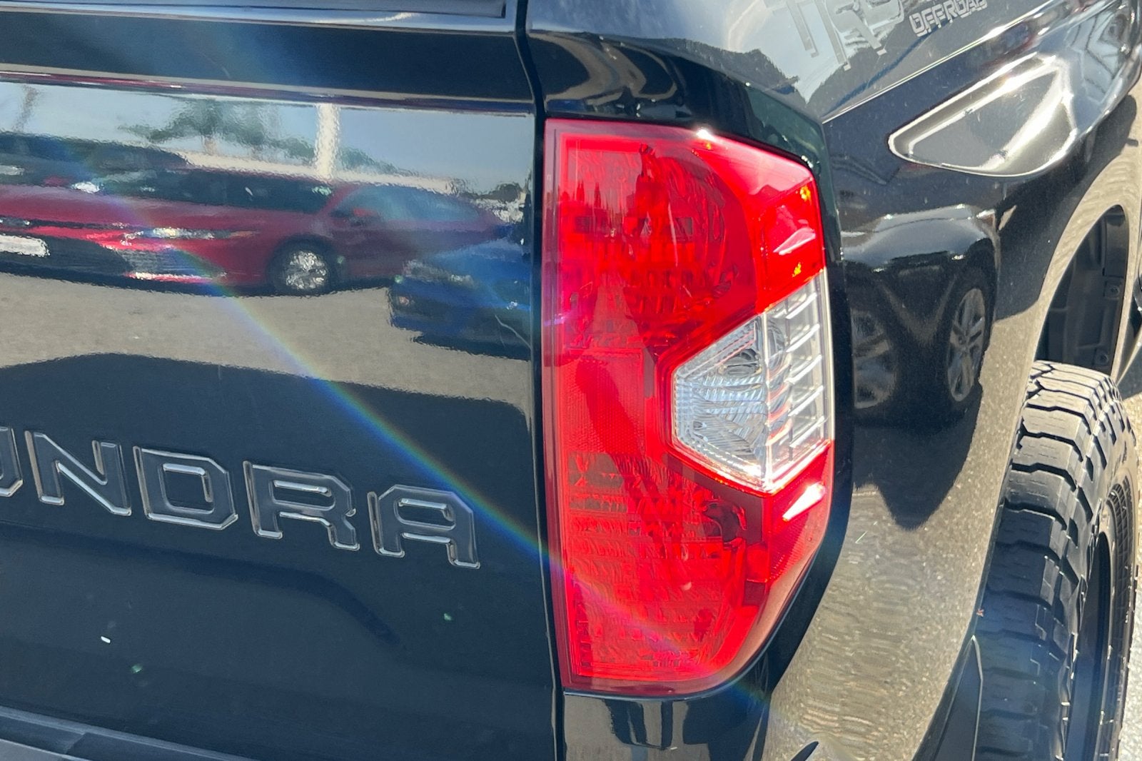2018 Toyota Tundra Limited