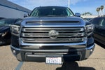 2018 Toyota Tundra Limited