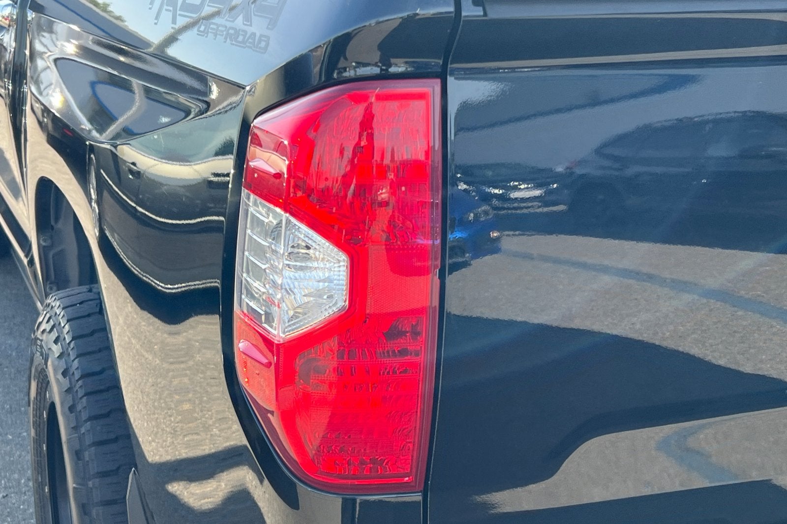 2018 Toyota Tundra Limited