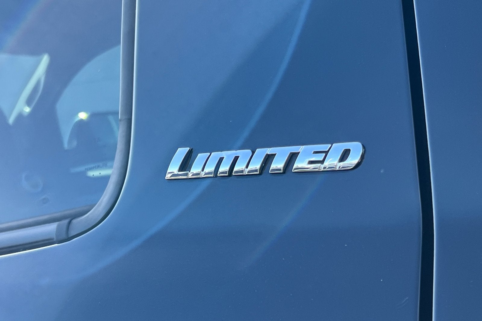 2018 Toyota Tundra Limited
