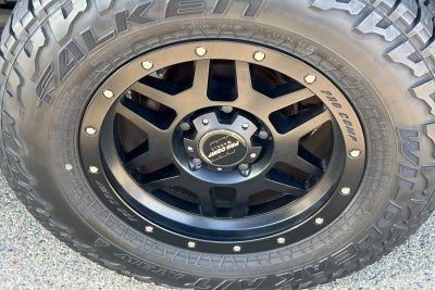 2018 Toyota Tundra Limited