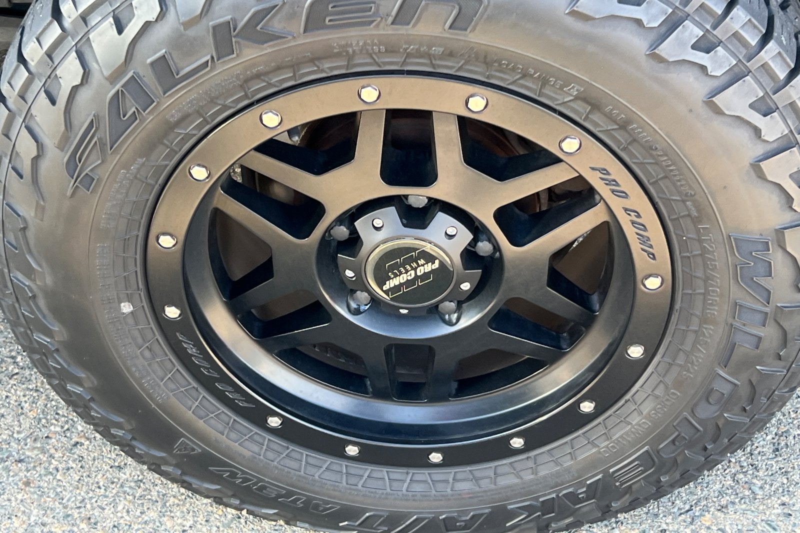 2018 Toyota Tundra Limited
