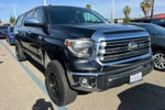 2018 Toyota Tundra Limited