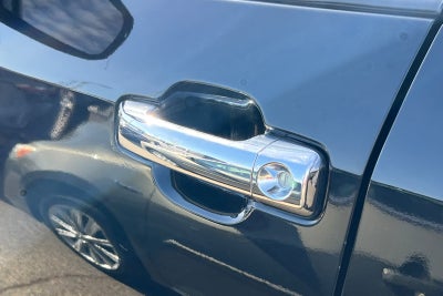 2018 Toyota Tundra Limited
