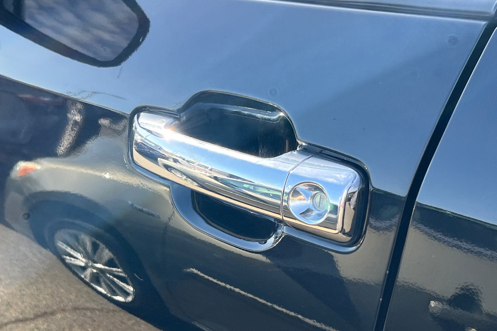 2018 Toyota Tundra Limited