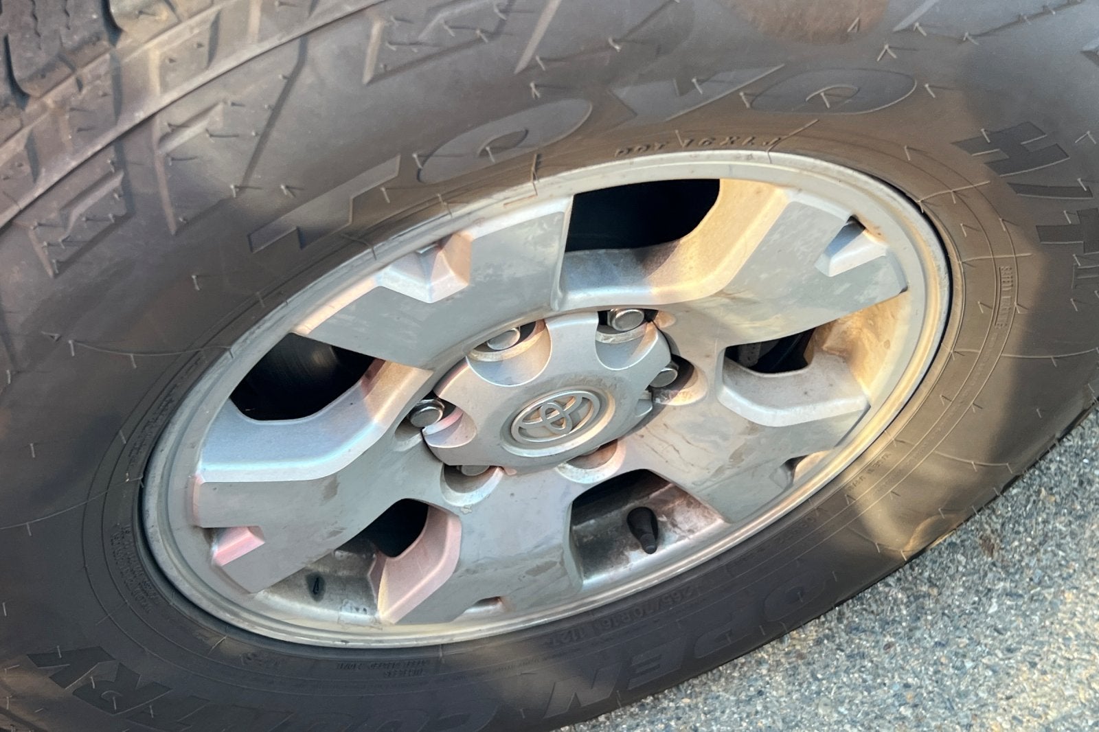 2014 Toyota Tacoma PreRunner