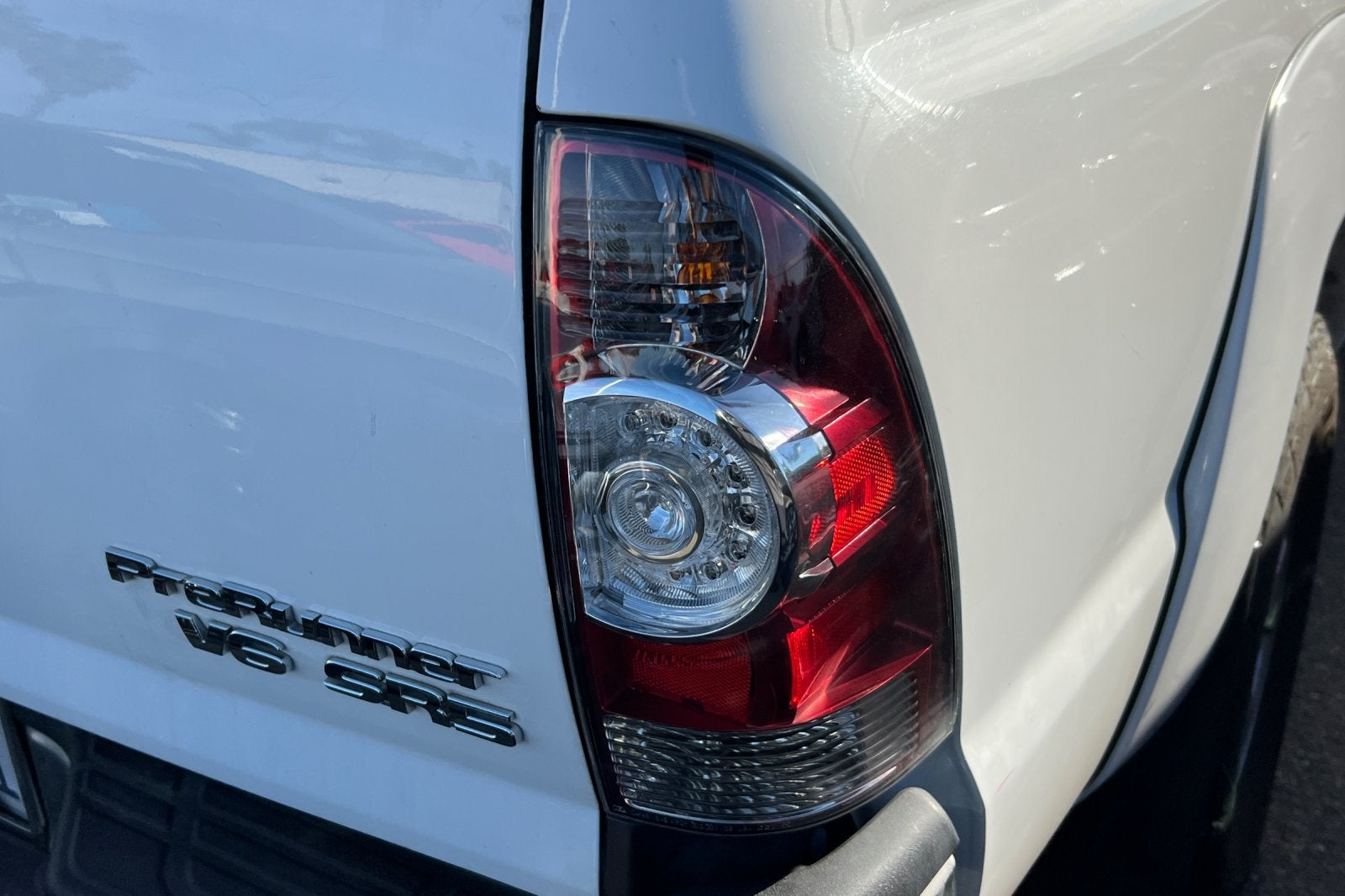 2014 Toyota Tacoma PreRunner