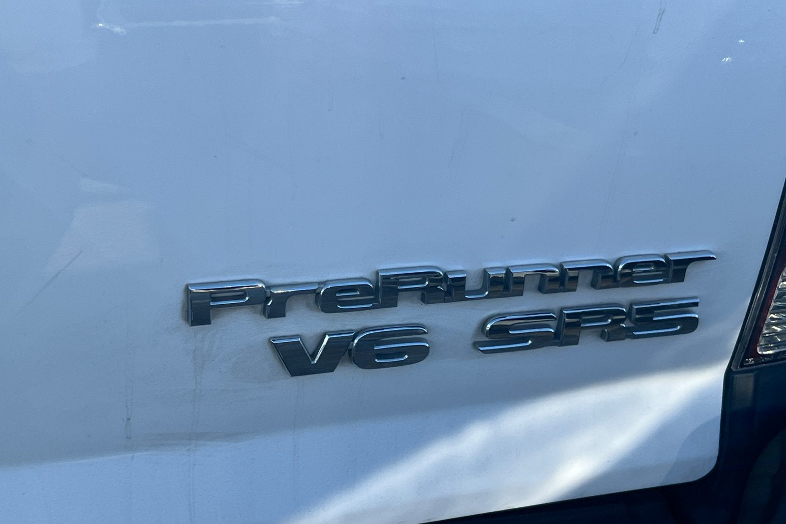 2014 Toyota Tacoma PreRunner