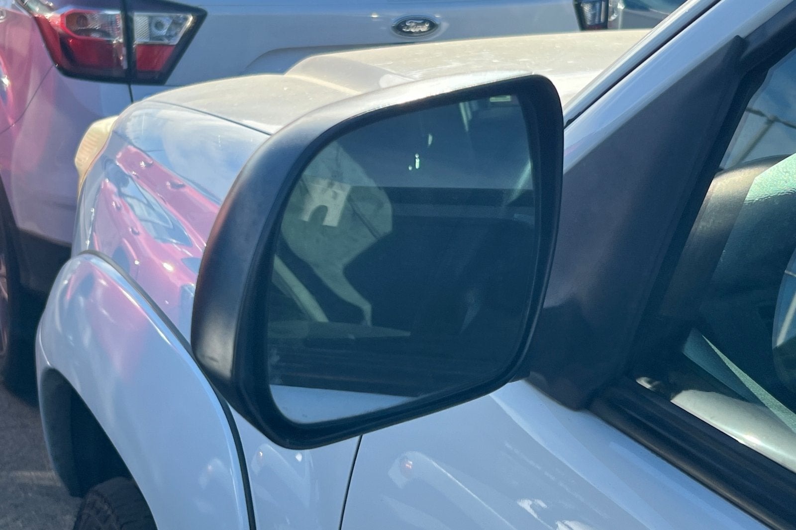 2014 Toyota Tacoma PreRunner
