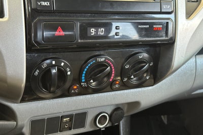 2013 Toyota Tacoma Base