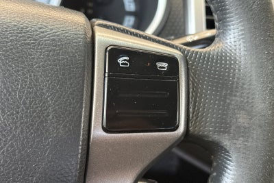 2013 Toyota Tacoma Base