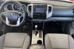 2013 Toyota Tacoma Base