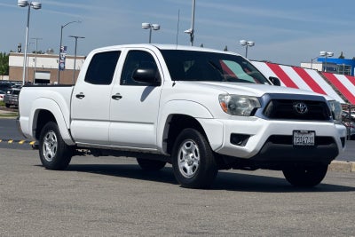 2013 Toyota Tacoma Base