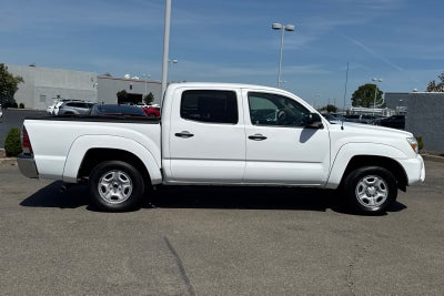 2013 Toyota Tacoma Base