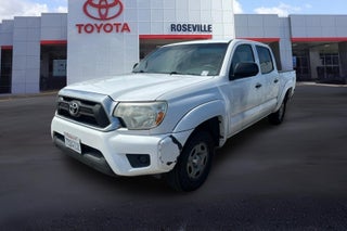 2013 Toyota Tacoma Base