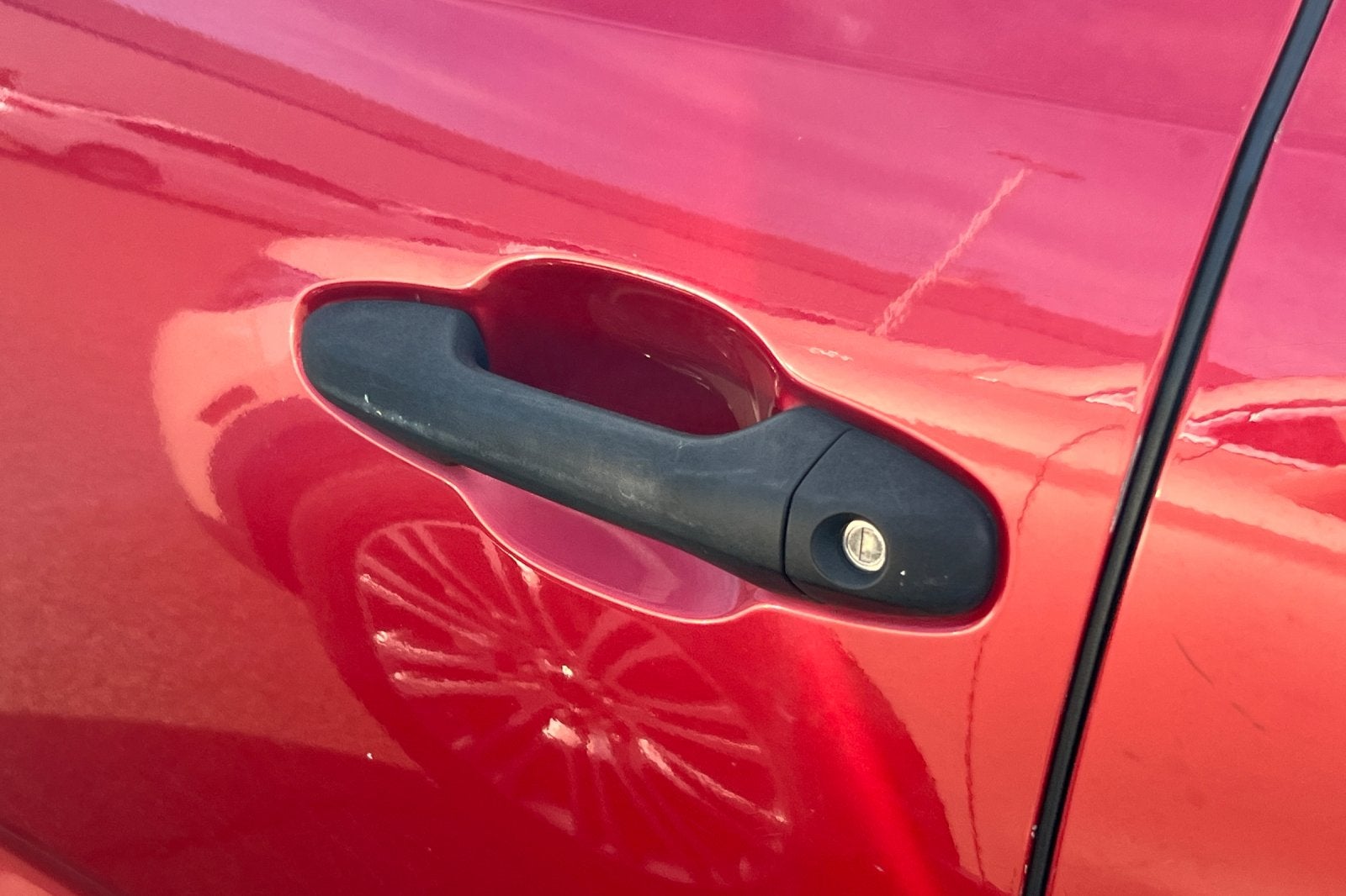 2019 Toyota Tacoma SR