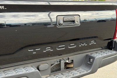 2019 Toyota Tacoma SR