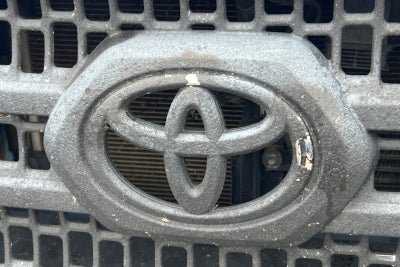 2017 Toyota Tacoma TRD Off Road