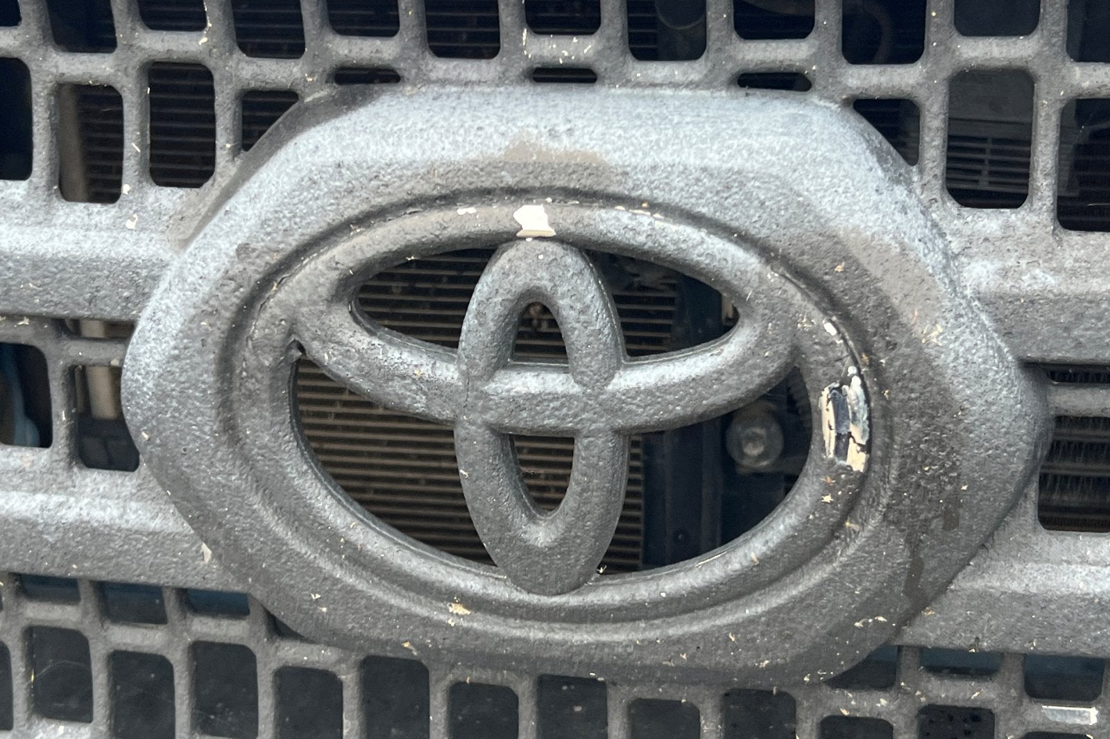 2017 Toyota Tacoma TRD Off Road
