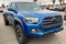 2017 Toyota Tacoma TRD Off Road
