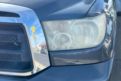 2010 Toyota Tundra Base