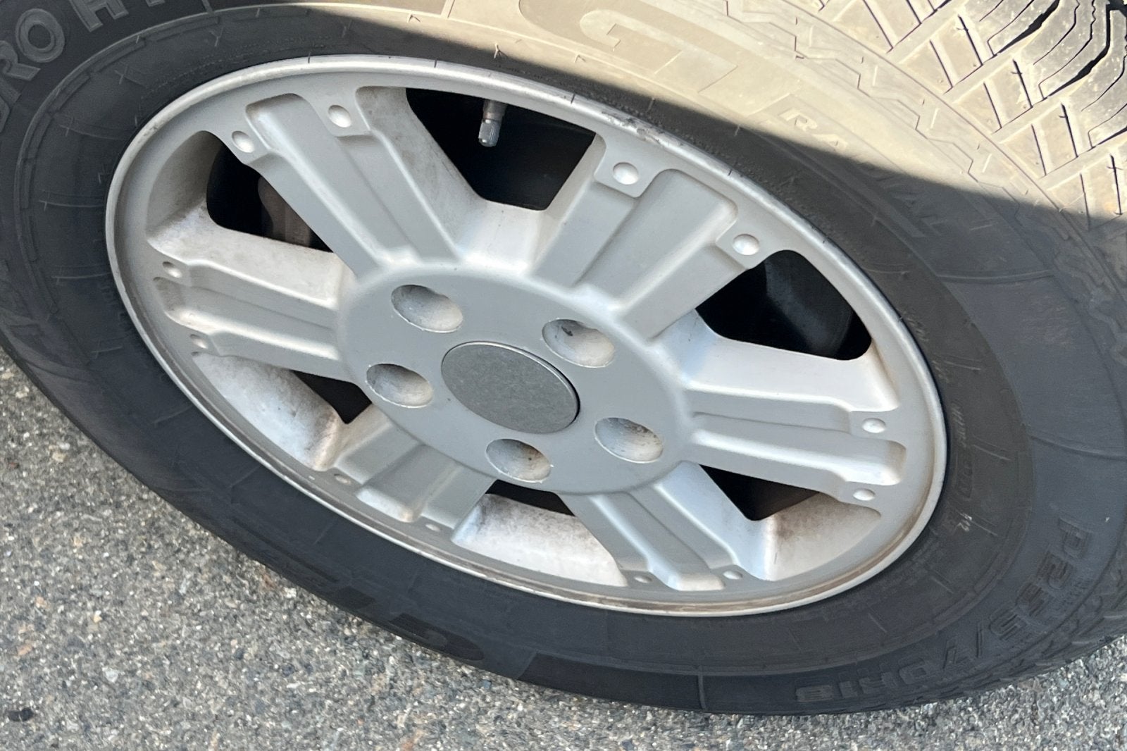 2010 Toyota Tundra Base