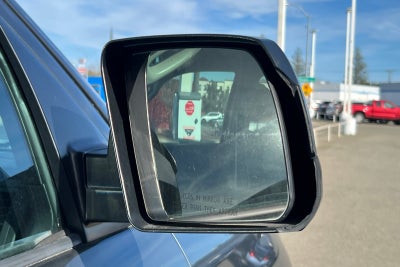 2010 Toyota Tundra Base