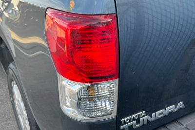 2010 Toyota Tundra Base