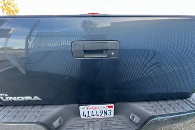 2010 Toyota Tundra Base