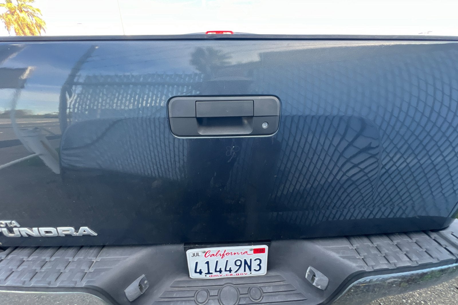 2010 Toyota Tundra Base