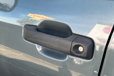 2010 Toyota Tundra Base