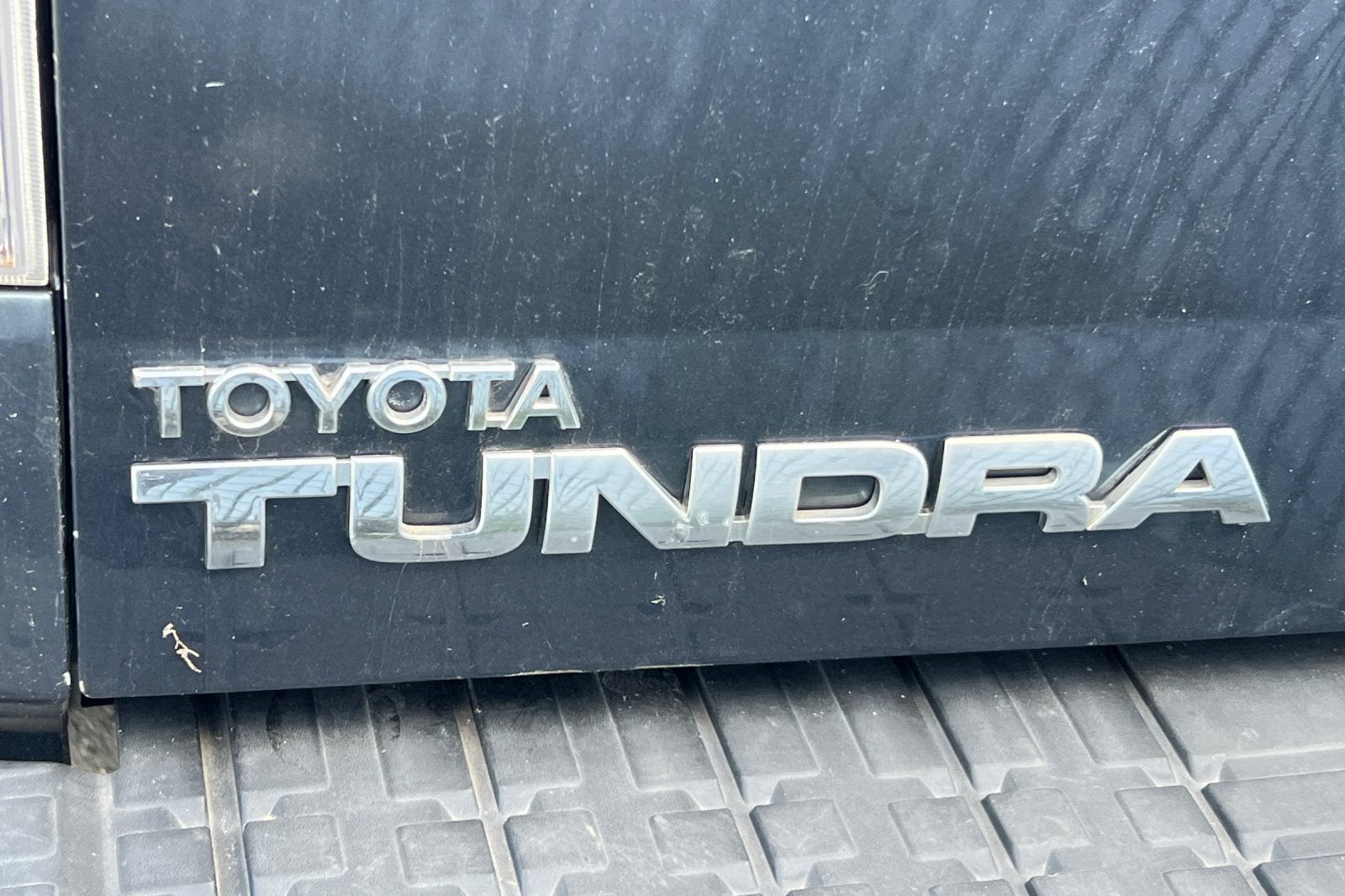 2010 Toyota Tundra Base