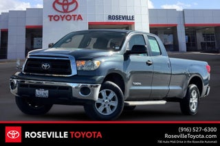 2010 Toyota Tundra Base