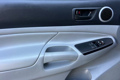 2015 Toyota Tacoma PreRunner