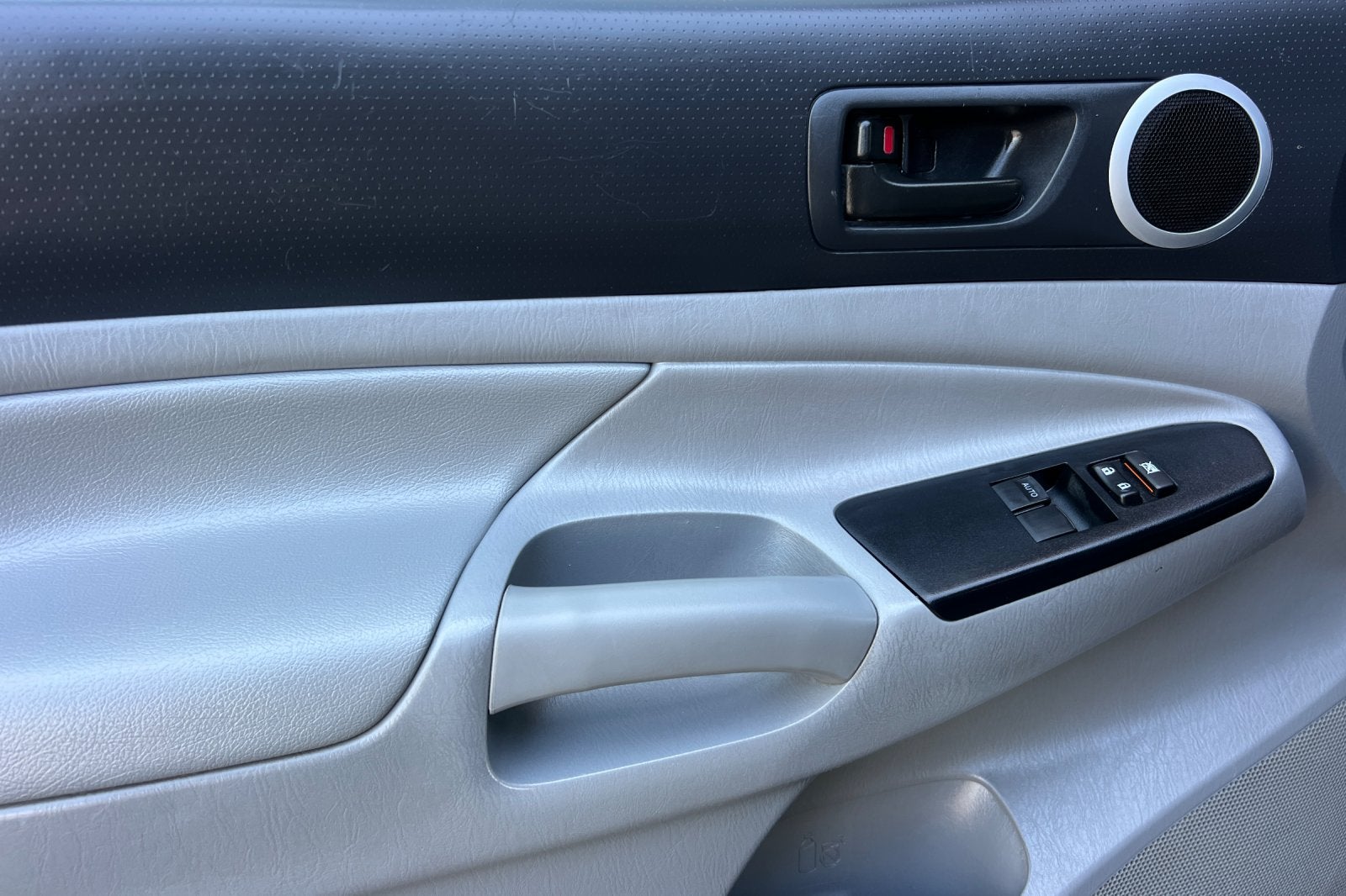 2015 Toyota Tacoma PreRunner
