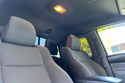 2015 Toyota Tacoma PreRunner