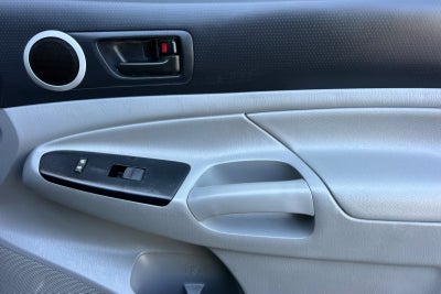 2015 Toyota Tacoma PreRunner