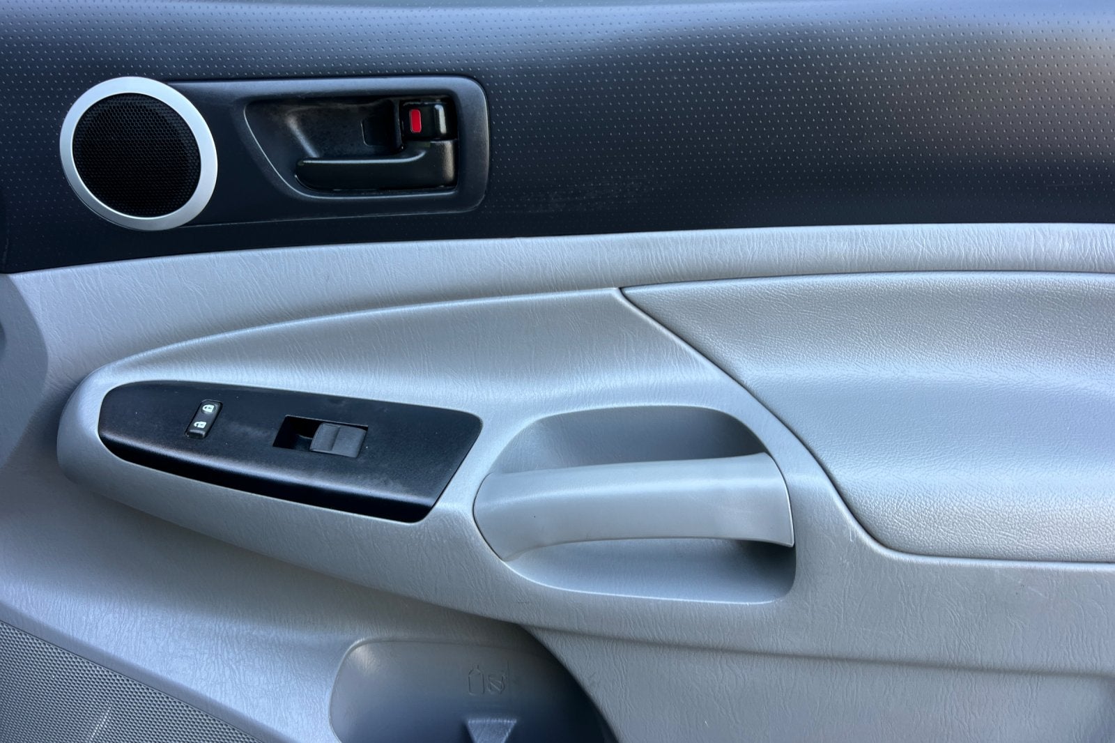 2015 Toyota Tacoma PreRunner