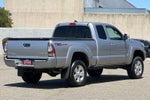 2015 Toyota Tacoma PreRunner