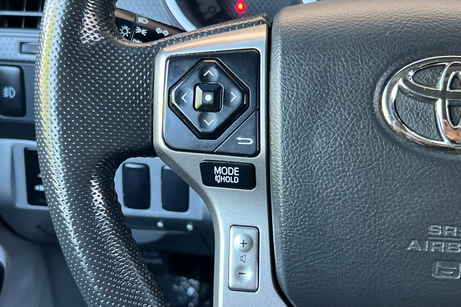 2015 Toyota Tacoma PreRunner