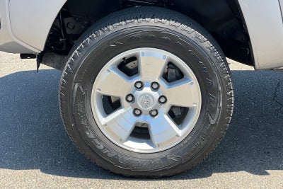 2015 Toyota Tacoma PreRunner