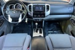 2015 Toyota Tacoma PreRunner