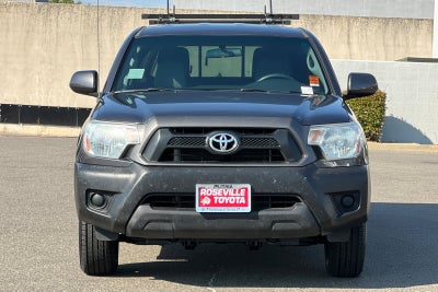 2012 Toyota Tacoma Base