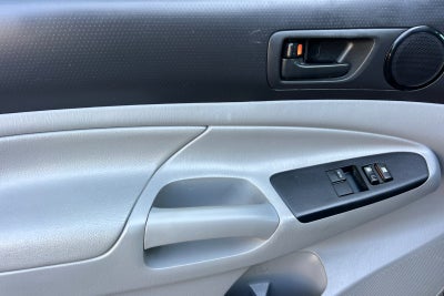 2012 Toyota Tacoma Base