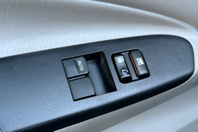 2012 Toyota Tacoma Base