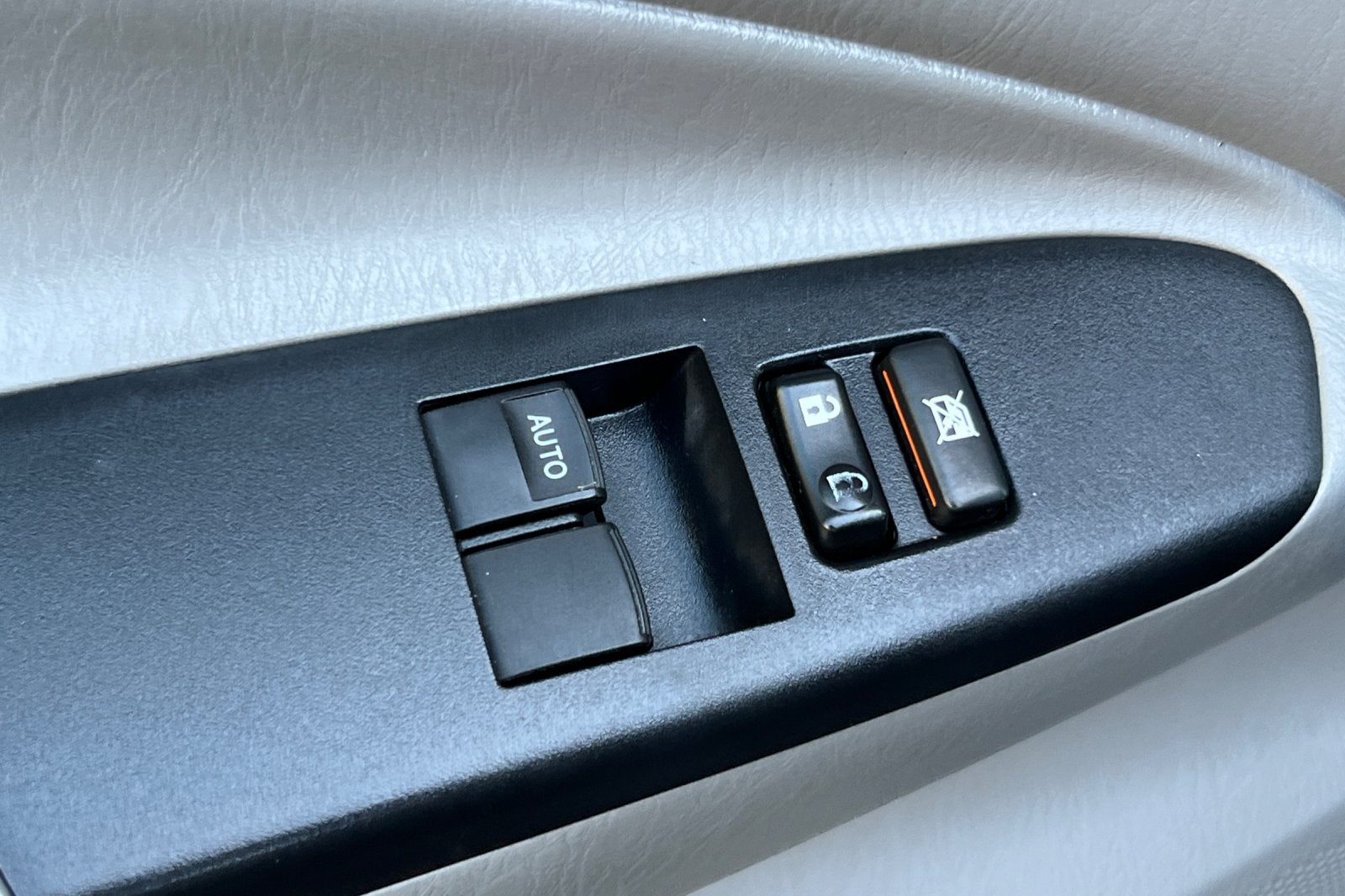 2012 Toyota Tacoma Base