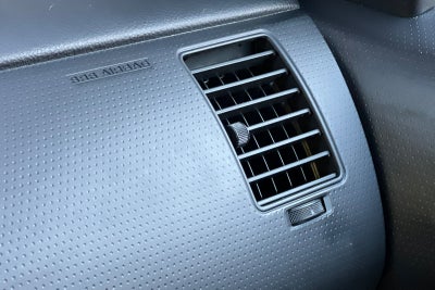 2012 Toyota Tacoma Base