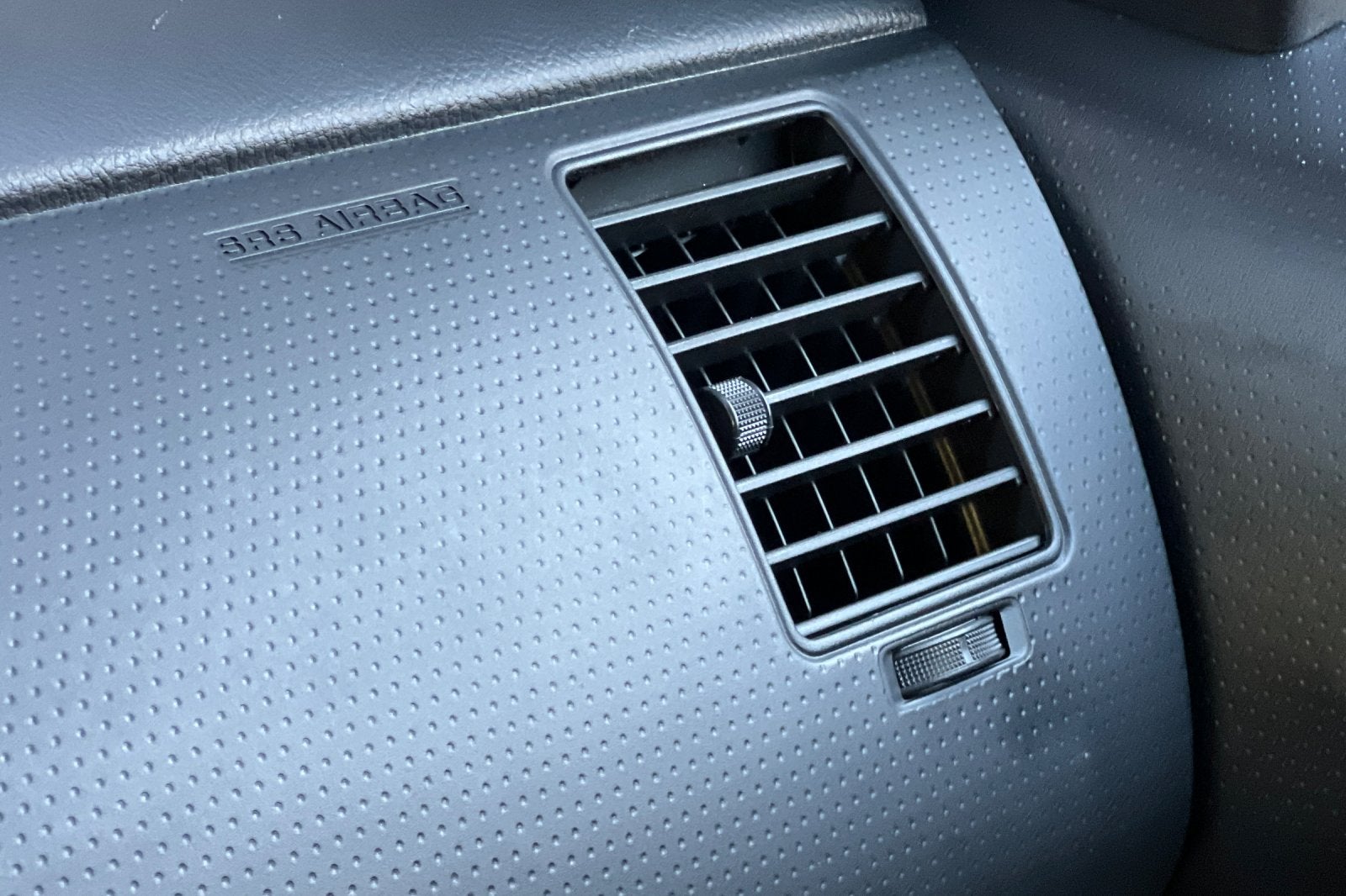 2012 Toyota Tacoma Base