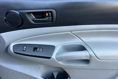 2012 Toyota Tacoma Base